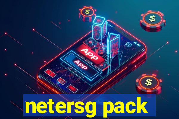 netersg pack